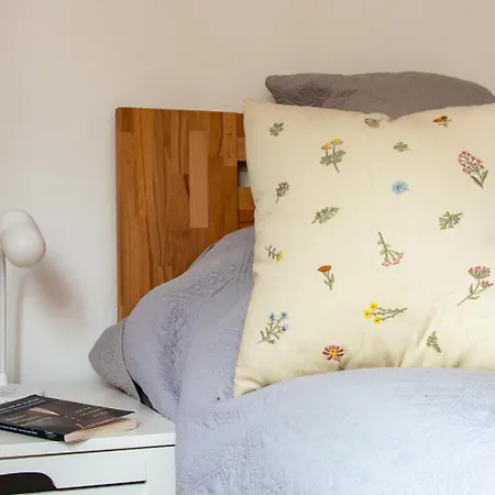 Cheyf Modern In Center * Saraybosna