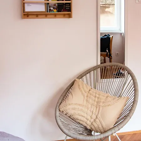 Cheyf Modern In Center Apartment Sarajevo