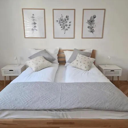 Apartment Cheyf Modern In Center