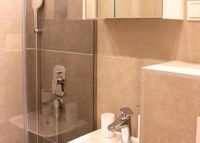 Apartman Cheyf Modern In Center Sarajevo