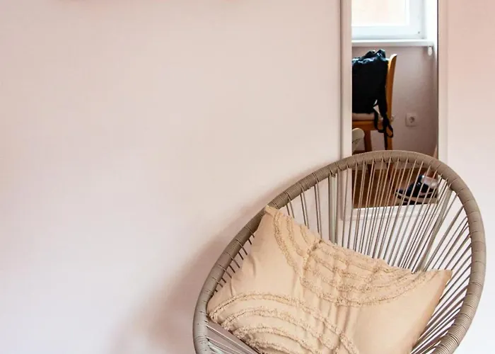 Cheyf Modern In Center Apartman Sarajevo