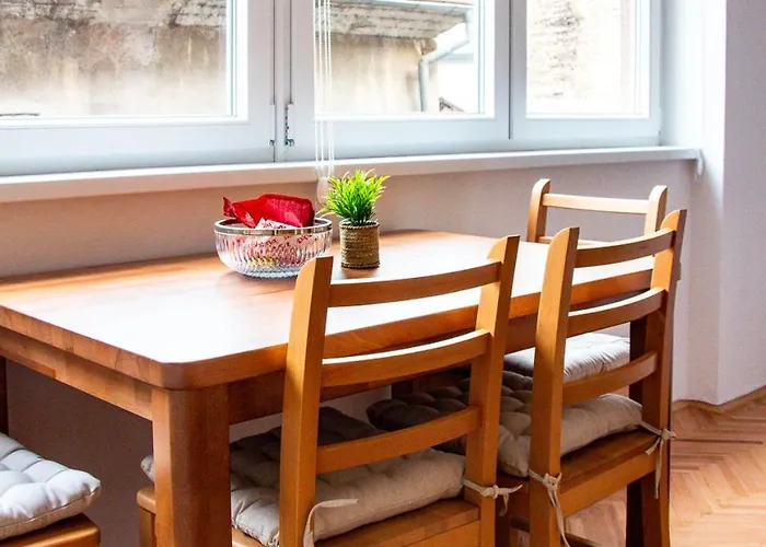 Apartman Cheyf Modern In Center *